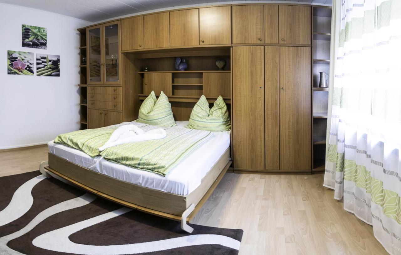Apartment In Innenstadtnaehe Дармштадт Экстерьер фото
