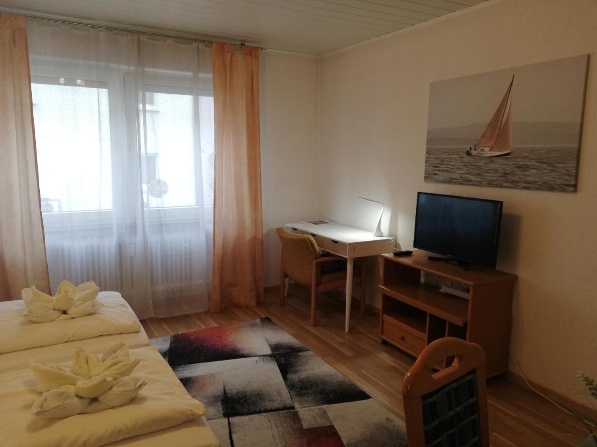 Apartment In Innenstadtnaehe Дармштадт Экстерьер фото