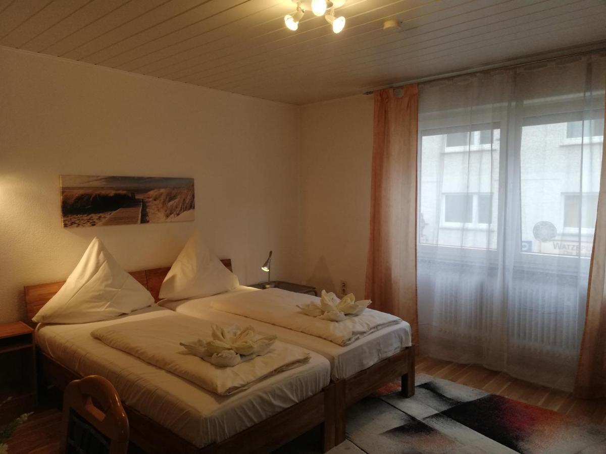 Apartment In Innenstadtnaehe Дармштадт Экстерьер фото