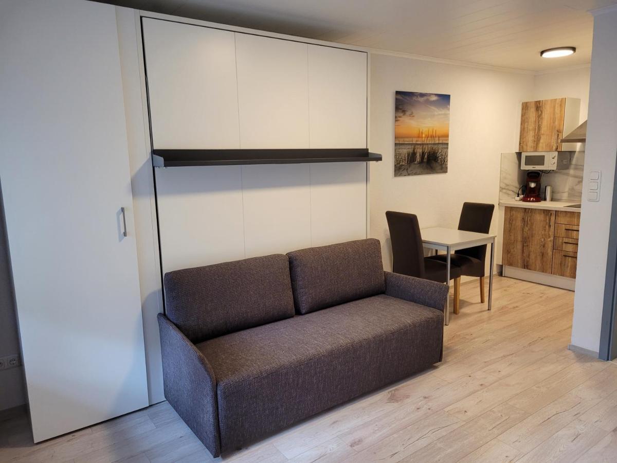 Apartment In Innenstadtnaehe Дармштадт Экстерьер фото