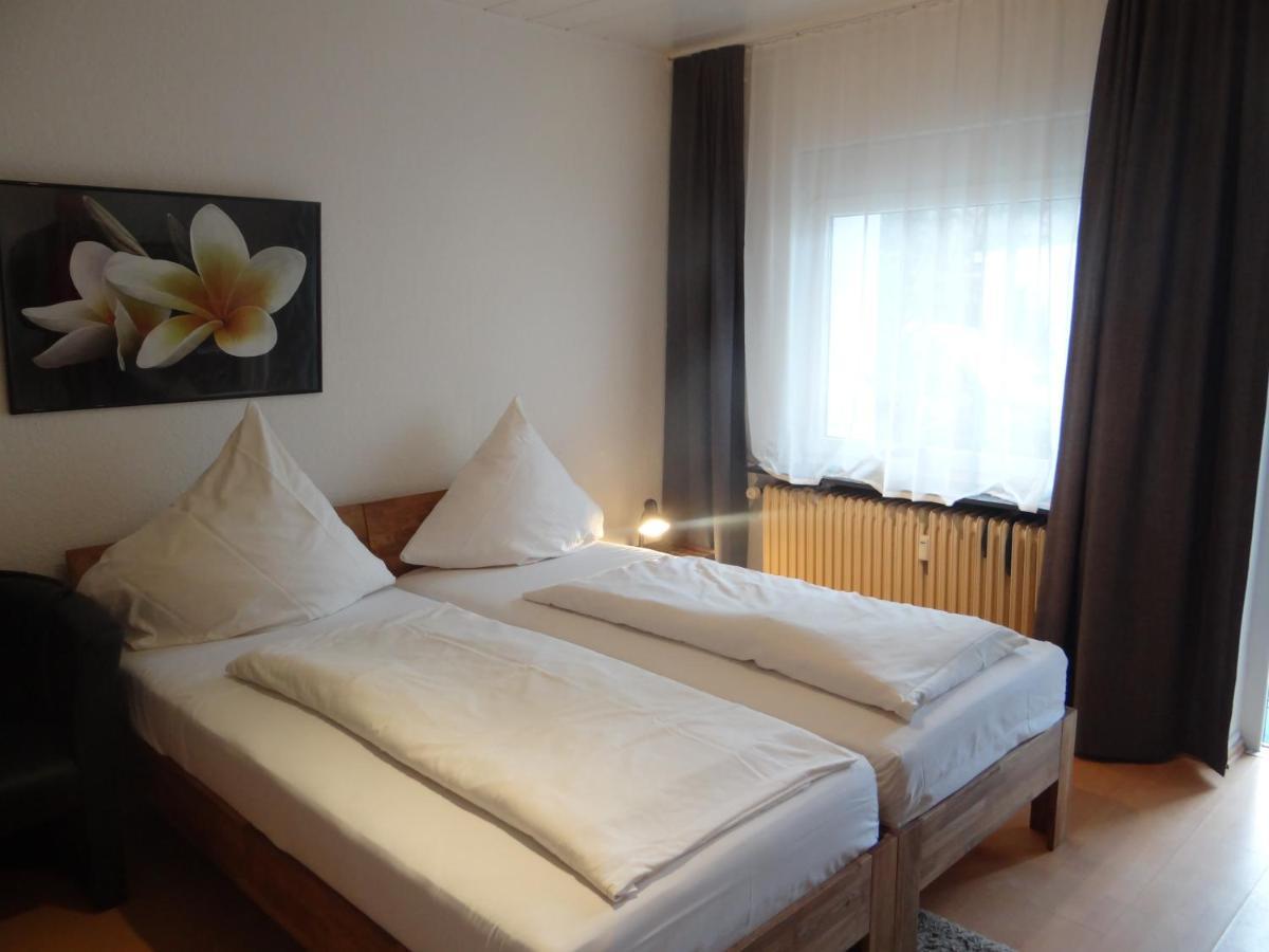 Apartment In Innenstadtnaehe Дармштадт Экстерьер фото