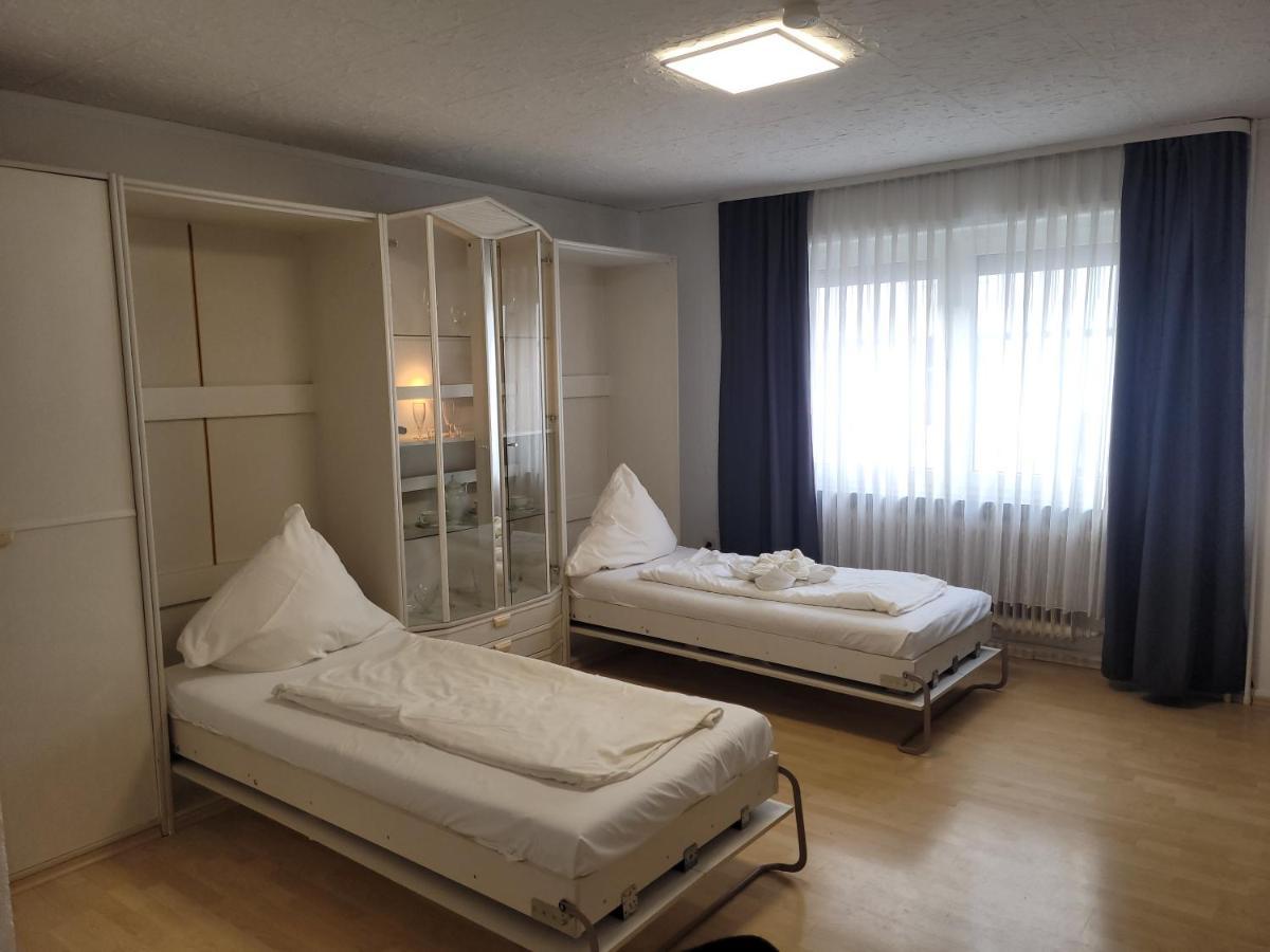 Apartment In Innenstadtnaehe Дармштадт Экстерьер фото